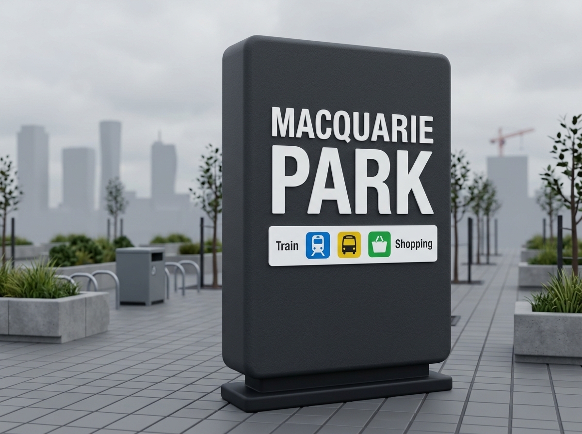 Macquarie Park, NSW 2113
