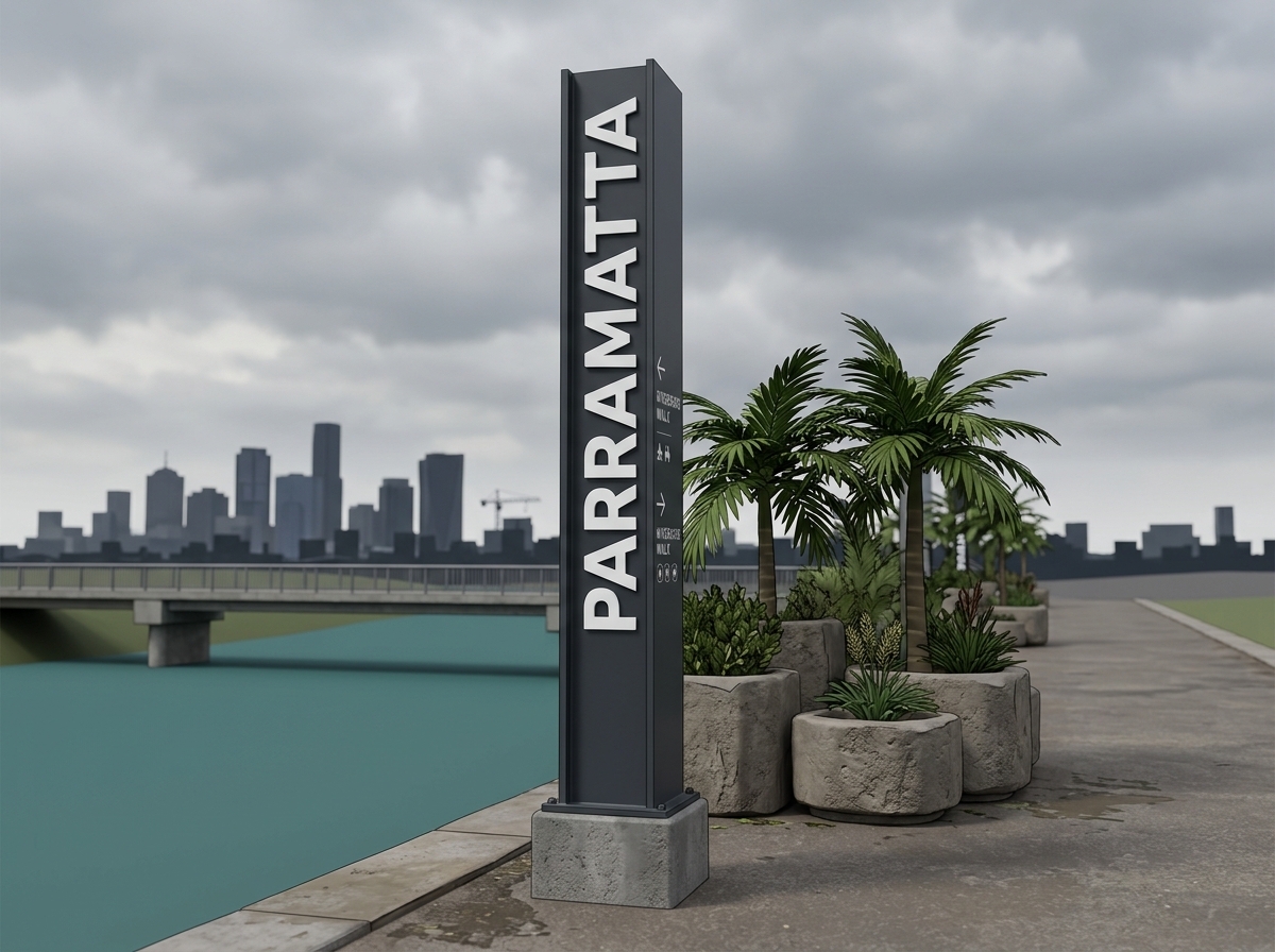 Parramatta, 2150