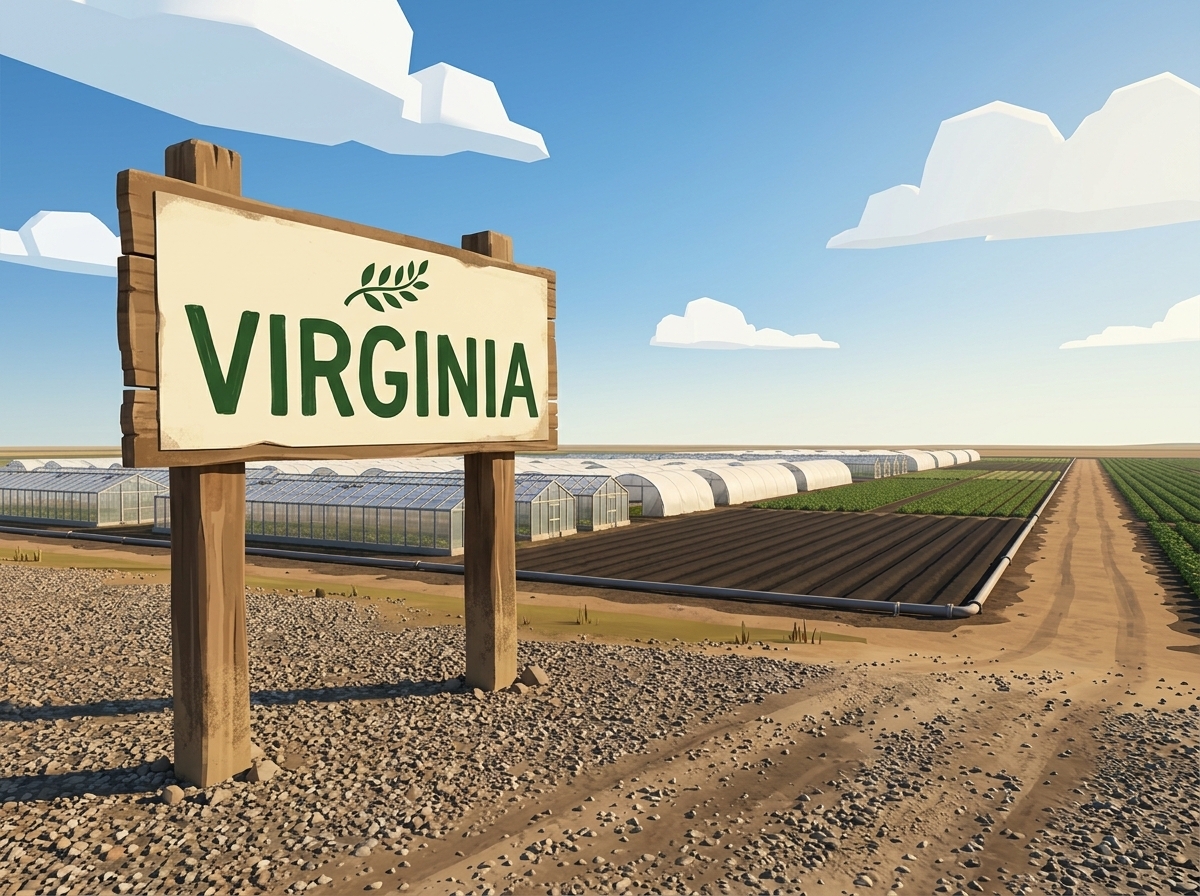 Virginia, Adelaide, SA 5120