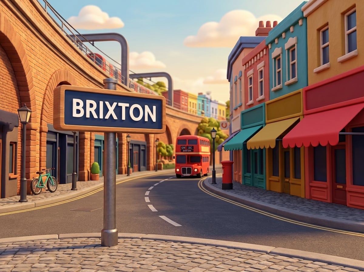 Brixton