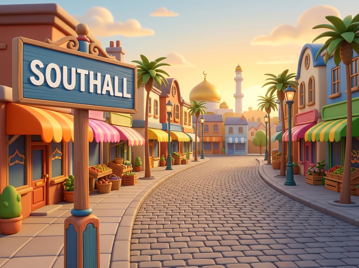 Southall