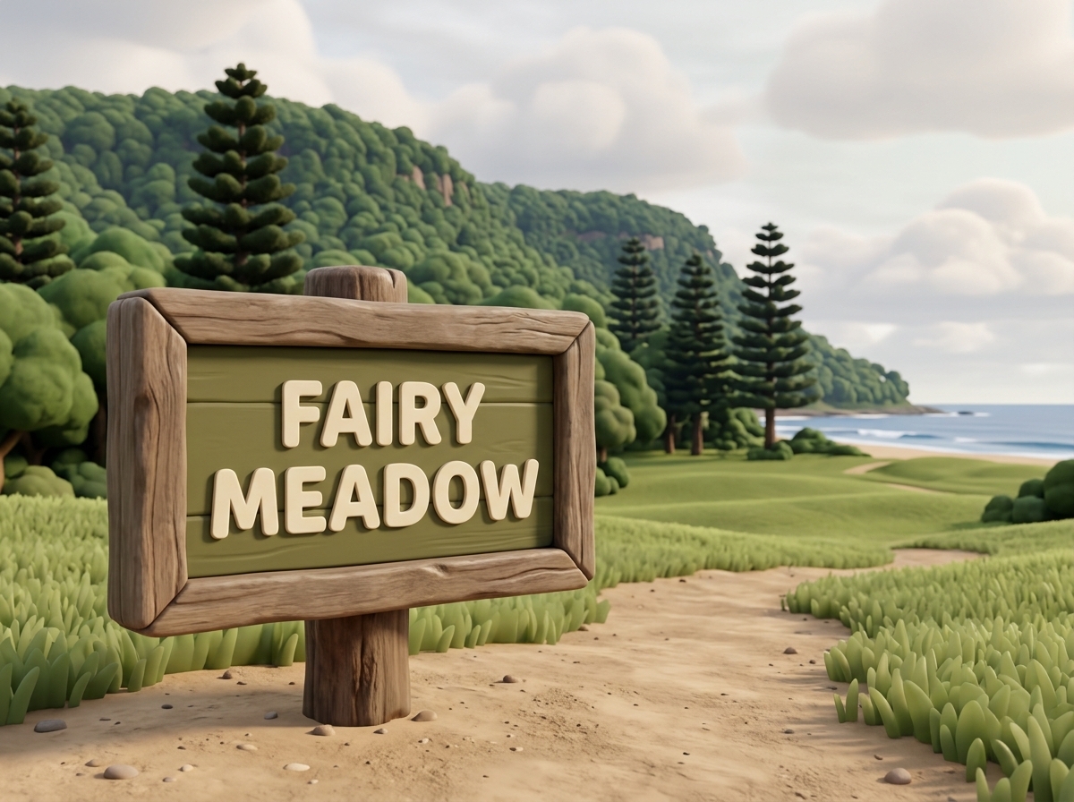 Fairy Meadow NSW 2519