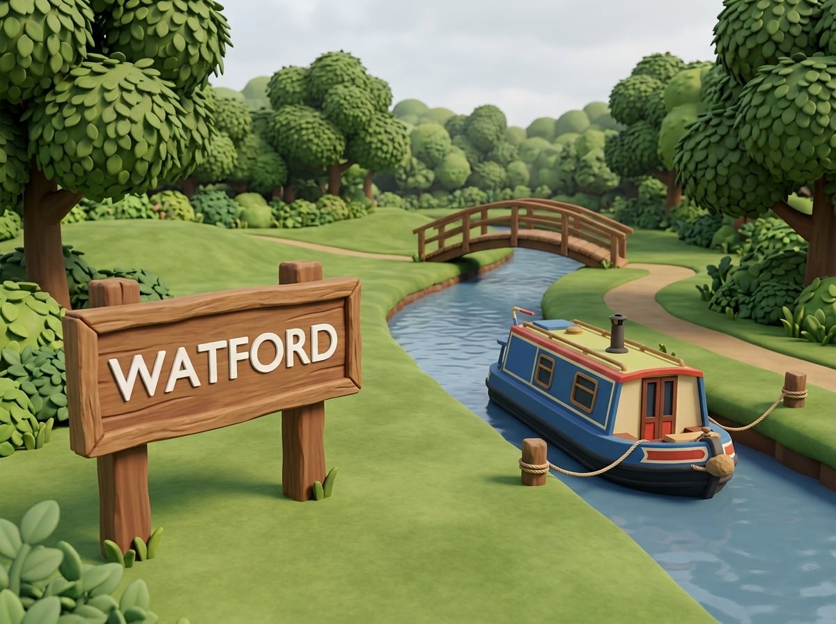 Watford