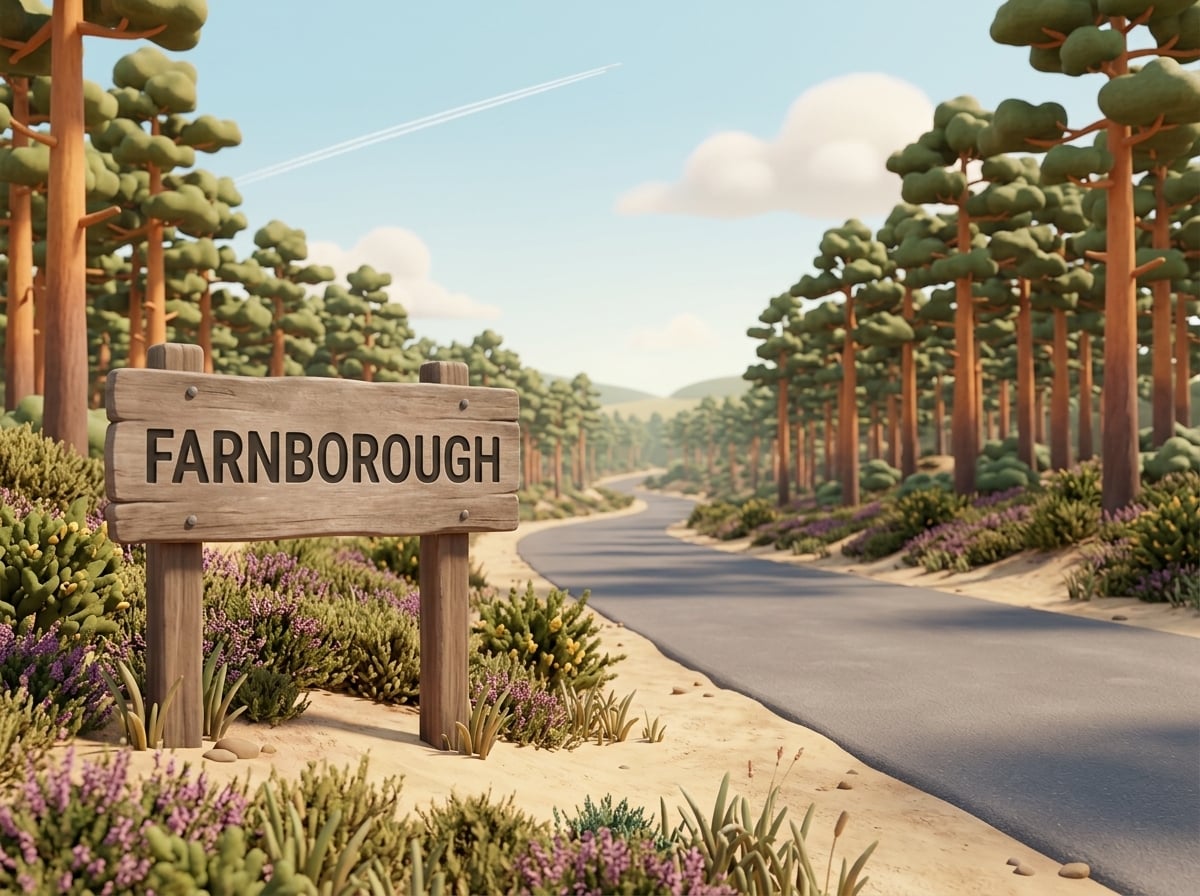 Farnborough