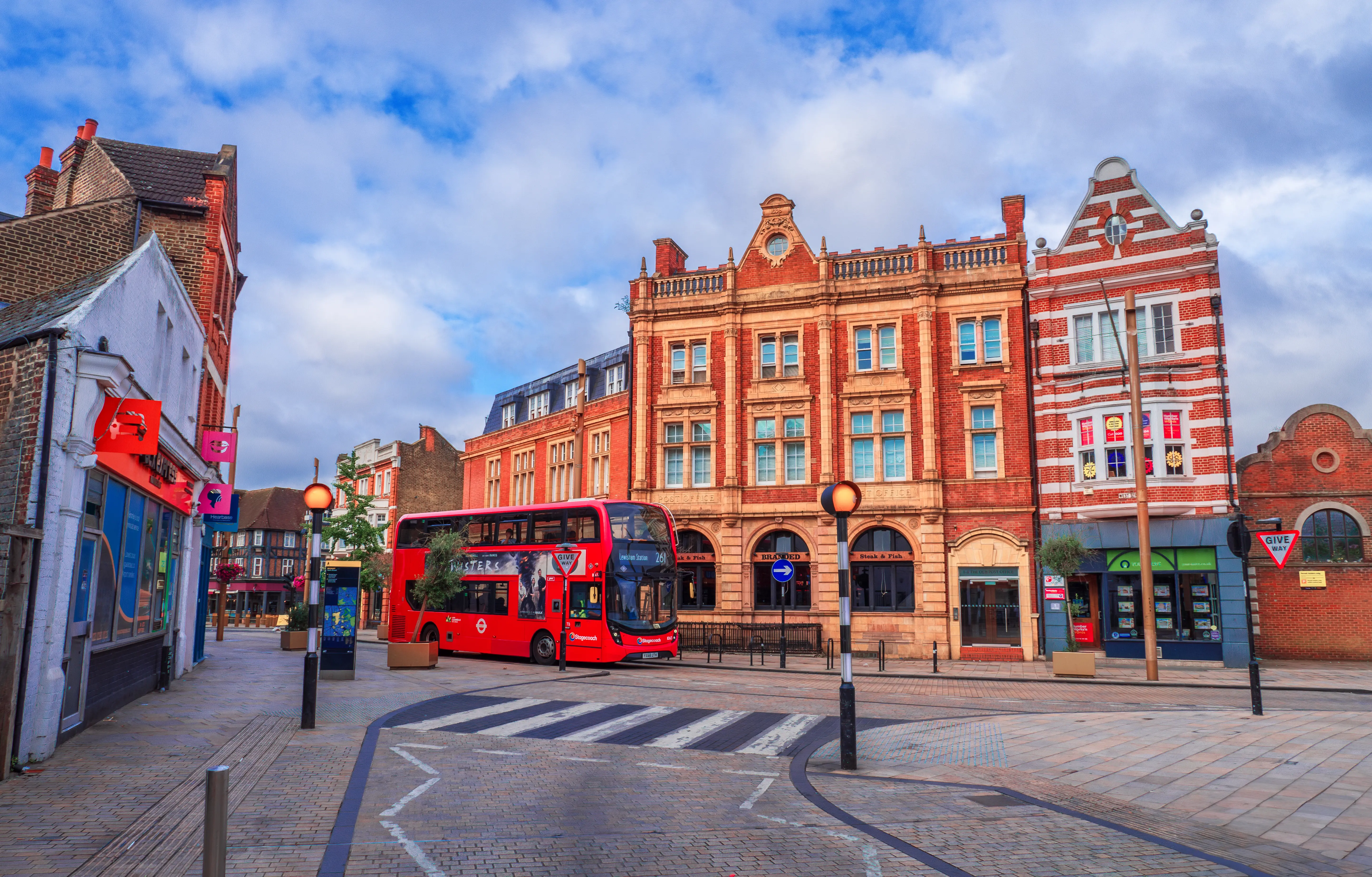 Bromley